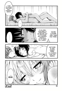 Page 88 of Tadashi Nijigen ni Kagiru - preview thumbnail