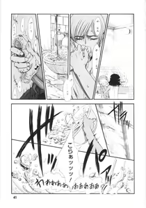 Page 46 of Tooi Hi no Kakera - preview thumbnail