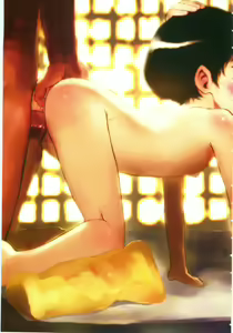 Page 7 of Tooi Hi no Kakera - preview thumbnail