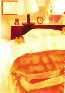 Page 10 of Tooi Hi no Kakera - preview thumbnail