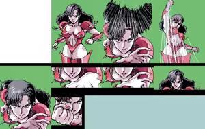 Page 82 of Tenshin Ranma - preview thumbnail