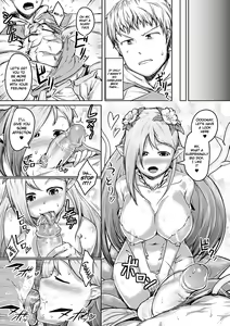 Page 3 of Hana ni Ochite | Falling Prey to a Flower (decensored) - preview thumbnail