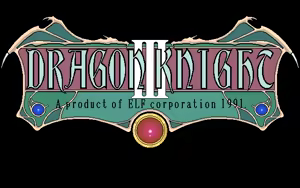 Page 3 of DRAGONKNIGHT3 - preview thumbnail