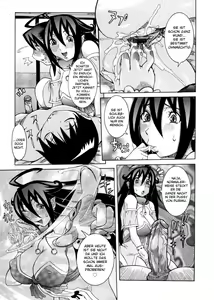 Page 153 of Purimu no Nikki - The Diary of Purimu ~Dashichatta de Shou~ | Das Tagebuch von Purimu - preview thumbnail