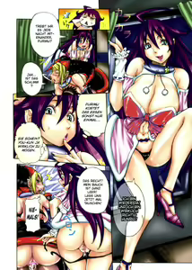 Page 70 of Purimu no Nikki - The Diary of Purimu ~Dashichatta de Shou~ | Das Tagebuch von Purimu - preview thumbnail