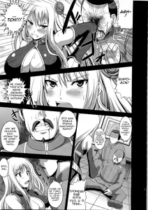 Page 5 of Injou Enki Selvaria - preview thumbnail