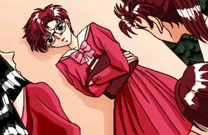 Page 224 of SUKI! - preview thumbnail