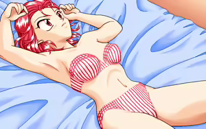 Page 5 of SUKI! - preview thumbnail