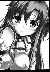 Page 3 of Souda Asuna wa Ore no XX - preview thumbnail