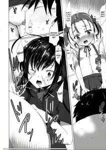 Page 14 of Buta-san Choukyou Kansatsu Enikki | Observation Picture Diary of Training a Pig - preview thumbnail