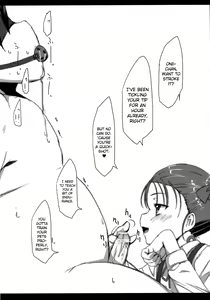 Page 22 of Buta-san Choukyou Kansatsu Enikki | Observation Picture Diary of Training a Pig - preview thumbnail