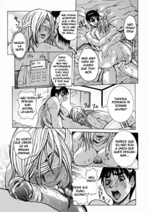 Page 21 of Chegando ao limite - preview thumbnail