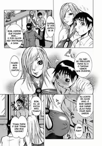 Page 3 of Chegando ao limite - preview thumbnail