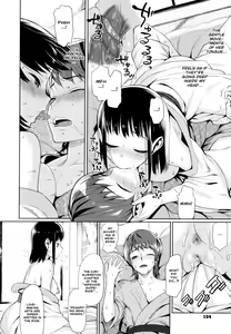 Page 109 of Koinaka Ch. 1-2, 4, 6-8 - preview thumbnail