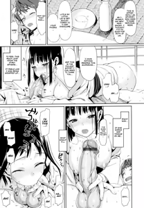 Page 110 of Koinaka Ch. 1-2, 4, 6-8 - preview thumbnail