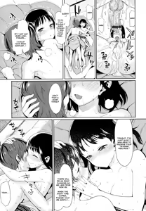 Page 124 of Koinaka Ch. 1-2, 4, 6-8 - preview thumbnail