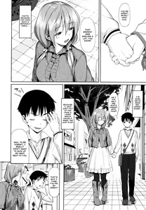 Page 127 of Koinaka Ch. 1-2, 4, 6-8 - preview thumbnail