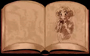 Page 206 of Engage Errands 2 - Hikari o Ninau Mono - preview thumbnail