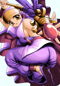 Page 3 of Engage Errands 2 - Hikari o Ninau Mono - preview thumbnail