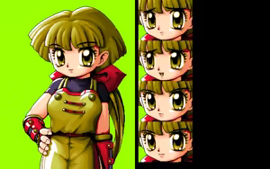 Page 315 of Engage Errands 2 - Hikari o Ninau Mono - preview thumbnail