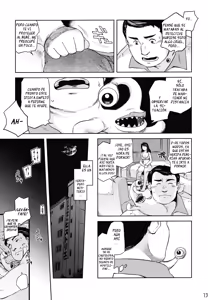 Page 11 of Tamurabon - preview thumbnail