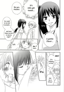 Page 15 of Daisuki dayo! 4 | I Love You! 4 - preview thumbnail
