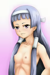 Page 45 of Kannagi CG Shuu - preview thumbnail