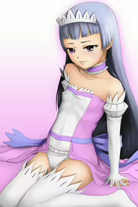 Page 5 of Kannagi CG Shuu - preview thumbnail