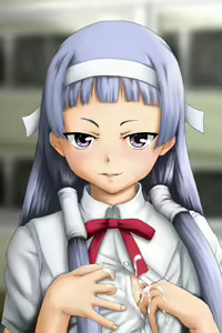 Page 80 of Kannagi CG Shuu - preview thumbnail