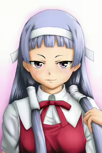 Page 81 of Kannagi CG Shuu - preview thumbnail