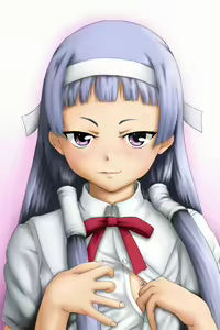 Page 82 of Kannagi CG Shuu - preview thumbnail