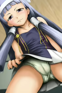 Page 94 of Kannagi CG Shuu - preview thumbnail