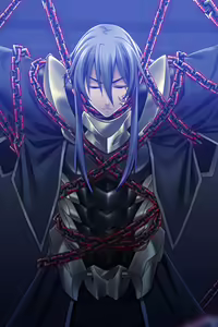 Page 15 of Maou to Odore! CODE：ARCANA - preview thumbnail