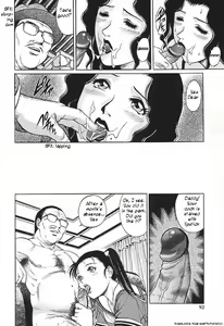 Page 12 of Akarui Katei Seikatsu |  A Happy Family Sex Life - preview thumbnail