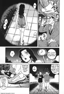 Page 7 of Akarui Katei Seikatsu |  A Happy Family Sex Life - preview thumbnail