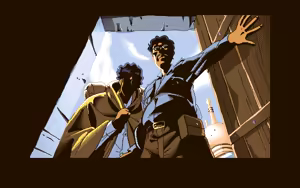 Page 264 of Kotetsu no Daibouken - preview thumbnail