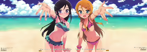 Page 15 of Datte Aniki wa Nama Ecchi Suki damon (decensored) - preview thumbnail
