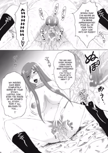 Page 21 of FAIRY SLAVE - preview thumbnail