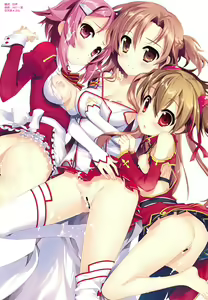 Page 3 of Secret Code Online - preview thumbnail