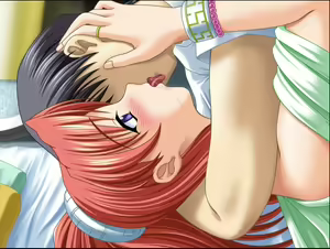 Page 17 of Konna Mahou Shoujo . . . Atashi wa Remy - preview thumbnail