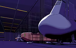 Page 15 of STAR TRAP - preview thumbnail