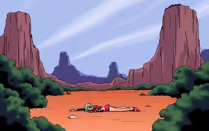 Page 157 of STAR TRAP - preview thumbnail