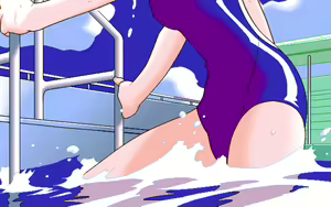 Page 185 of Super Erection Wars S-EX - preview thumbnail