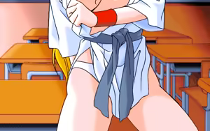 Page 189 of Super Erection Wars S-EX - preview thumbnail