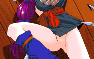 Page 213 of Super Erection Wars S-EX - preview thumbnail