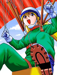 Page 10 of Super Erection Wars S-EX - preview thumbnail
