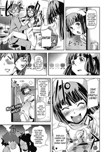 Page 11 of Dr. Gal - preview thumbnail