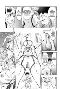 Page 16 of Bitch Trap - preview thumbnail
