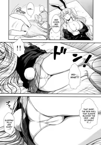 Page 77 of Touhou Sleep Sex Anthology ch1-3, 6-8, 10, 14, 16, 19, 21 - preview thumbnail