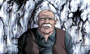 Page 129 of NECRONOMICON - preview thumbnail